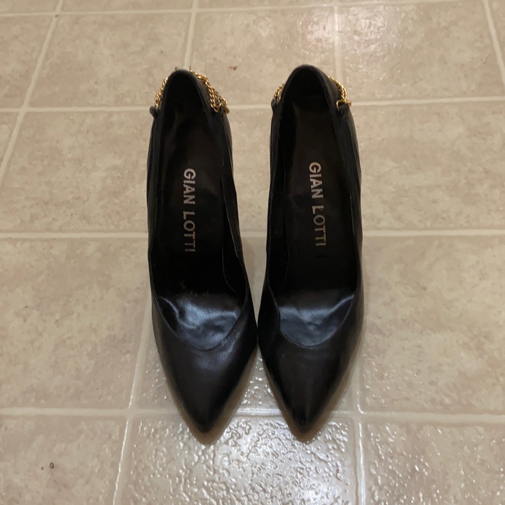 Gian lotti heel